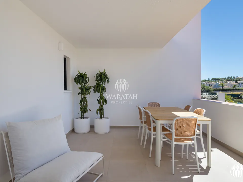 Lejlighed i Quinta do Lago, Faro - foto 2